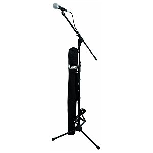 Omnitronic CMK-10 Microphone kit 1/2