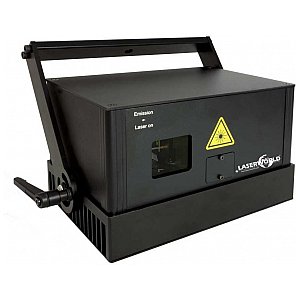Laserworld DS-900RGB, Laser dyskotekowy 1/10