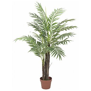 Europalms Phoenix palm tree, 120cm, Sztuczna palma 1/2