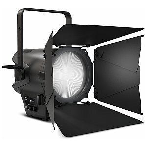 Reflektor teatralny Fresnel Cameo Light F2 FC Professional High-Power Fresnel with RGBW LED 1/9