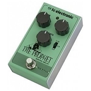 TC Electronic The Prophet Digital Delay cyfrowy 1/1
