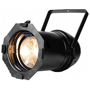ADJ PAR Z100 3k Reflektor LED PAR 100W 3000K ręczny zoom 9-30 stopni 1/9