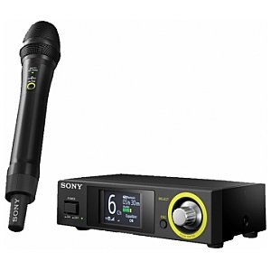 SONY DWZ-M50 - System Bezprzewodowy Mikrofon 1/1
