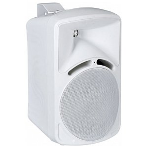 DAP Audio PMT-82 White zestaw głośników ściennych 1/1