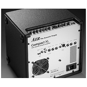 AER COMPACT XL - wzmacniacz gitarowy 1/1