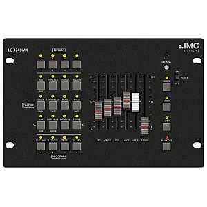 Kontroler DMX IMG Stage Line LC-324DMX 1/1