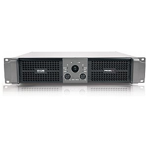 Proel HPX2400 Wzmacniacz stereo 2x1200W 1/1