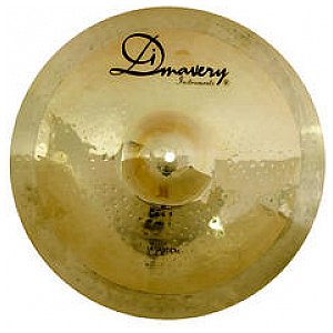 Dimavery DBMC-918 Cymbal 18-Crash, talerz perkusyjny 1/3