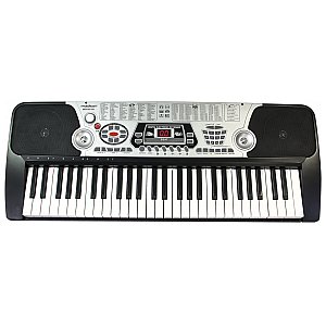 Madison Keyboard MEK54100 54 klawisze + mikrofon 1/9