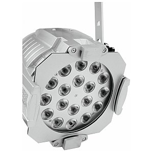 Eurolite LED ML-56 QCL RGBW/RGBA 18x8W si 1/5