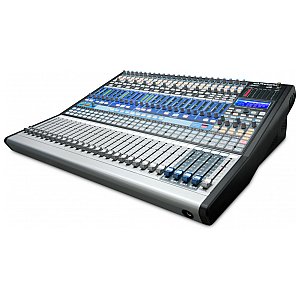 PRESONUS Studio Live Mixer 24.4.2 AI, mikser cyfrowy 1/3