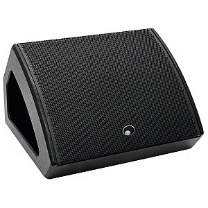 Monitor sceniczny aktywny Omnitronic KM-110A Active stage monitor, coaxial 1/5
