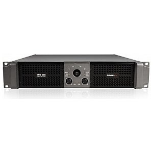 Proel HPX8000 Wzmacniacz stereo 2x3900W 1/1