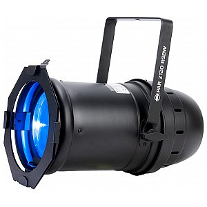 ADJ PAR Z120 RGBW Reflektor LED 115W COB zoom 7-25 stopni 1/5