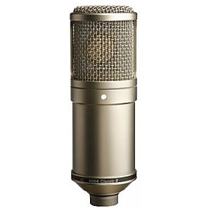 RODE Røde Classic II mikrofon lampowy 1/2