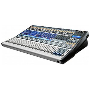 PRESONUS Studio Live Mixer 32.4.2 AI, mikser cyfrowy 1/3