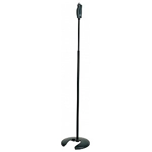 Konig & Meyer 26075-300-55 - Stackable Microphone Stand 1/1