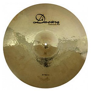 Dimavery DBMR-922 Cymbal 22-Ride, talerz perkusyjny 1/3