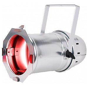 ADJ PAR ZP120 RGBW Reflektor LED 115W COB zoom 7-25 stopni, srebrny 1/6