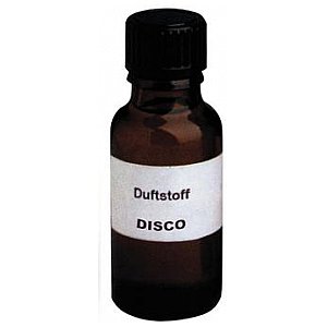 Eurolite Smoke fluid fragrance, 20ml, Disco 1/1
