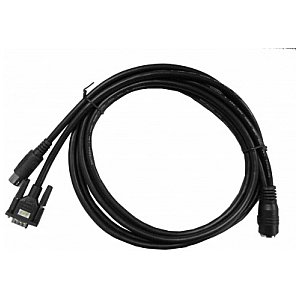 BXB FCS 3690, kabel połączeniowy typu y (2.5m-1m) 1/1