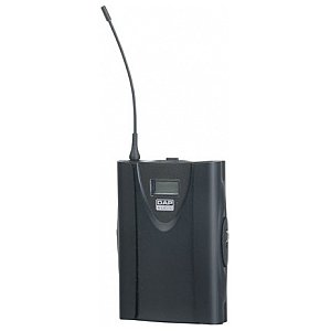 DAP Audio EB-193B 822-846 MHz bezprzewodowy nadajnik mikrofonowy 1/1