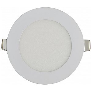 primalux LED-DLW225-24NWND Lampa sufitowa LED Downlight 225mm White Trim 24W 1940lm 4000K No Driver IP54 1/1
