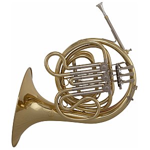 GRASSI GR SBH750 F French Horn, Baby - Róg francuski 1/1
