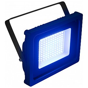 EUROLITE LED IP FL-30 SMD Zewnętrzny naświetlacz led IP65 - kolor niebieski 1/5