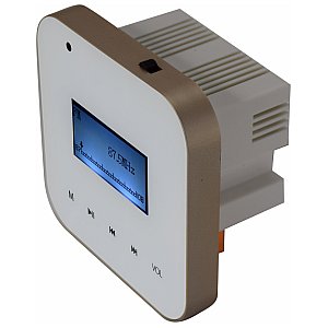 Glemm PA 560 Wzmacniacz ścienny USB 30 W 1/9