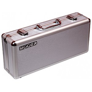 Mooer Firefly Series FC-M6 Case & integrated Pedalboard, Futerał 1/6