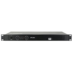 DAP CA-2300 2-kanałowy wzmacniacz audio 1/5