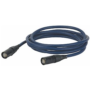 DAP FL57 - CAT5E Kabel 15 m Neutrik 1/1
