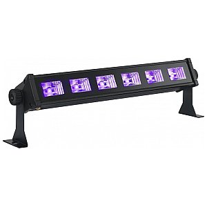 Belka oświetleniowa 20W UV LED Ibiza LED-UVBAR6 1/9