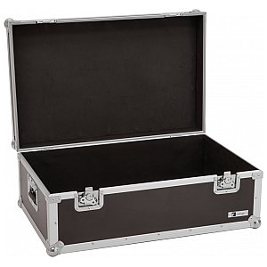 ROADINGER Universal Case Tour Pro 82x32x52 black, Uniwersalny case 1/4