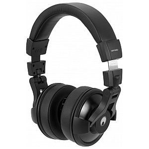 OMNITRONIC SHP-740DJ Słuchawki dla DJ'a 1/3