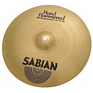Sabian 11723 - 17" Suspended z serii HH BAND & ORCHESTRAL talerz perkusyjny 1/1