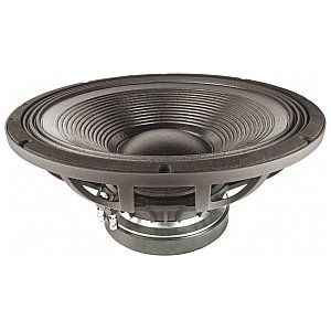 Faital Pro 18 HP 1030 A - 18" Speaker 1200 W 8 Ohm - Ferrite 1/1