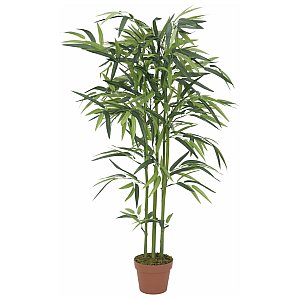 Europalms Bamboo, 120cm, Sztuczna roślina 1/2