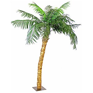 Europalms Coconut tree with flexible trunk, 320 cm, Sztuczna palma 1/6