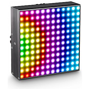 Cameo Light Kling Tile 144 - LED Pixel Panel, panel LED 1/5