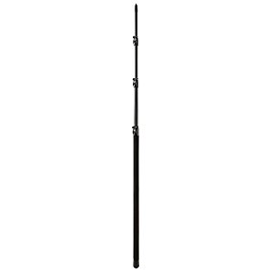 Konig & Meyer 23765-300-55 Tyczka mikrofonowa »Fishing Pole« czarny 1/3