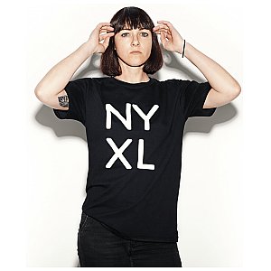 Koszulka D'Addario NYXL Commit, bardzo duża XL 1/2