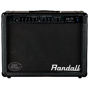 Randall KH 75 - combo gitarowe 1/1