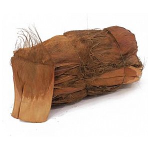 Europalms Coconut-bark, untreated, Kora 1/2
