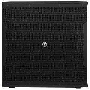 Mackie IP 18 S pasywny subwoofer 1/4