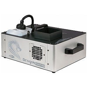 Wytwornica dymu Showtec Dragon 1500 W RGB symulacja CO2 1/3