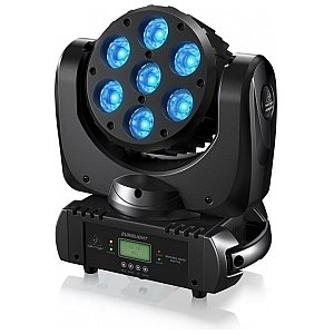 Behringer MOVING HEAD MH710 Głowica ruchoma LED 1/1