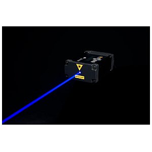Laserworld BeamNET-400, Laser dyskotekowy 1/5