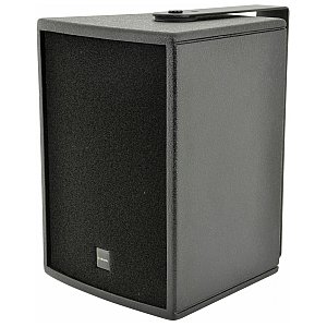 Citronic CS-610B speaker cabinet 15cm (6") - black, kolumna głośnikowa pasywna 1/7